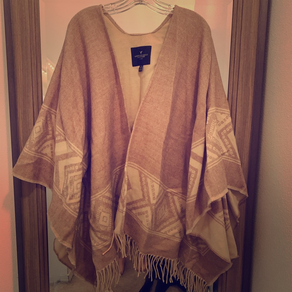 Boho Wrap